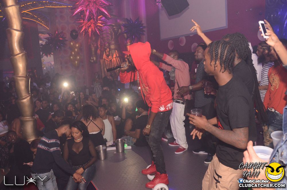 Luxy nightclub photo 116 - September 9th, 2016