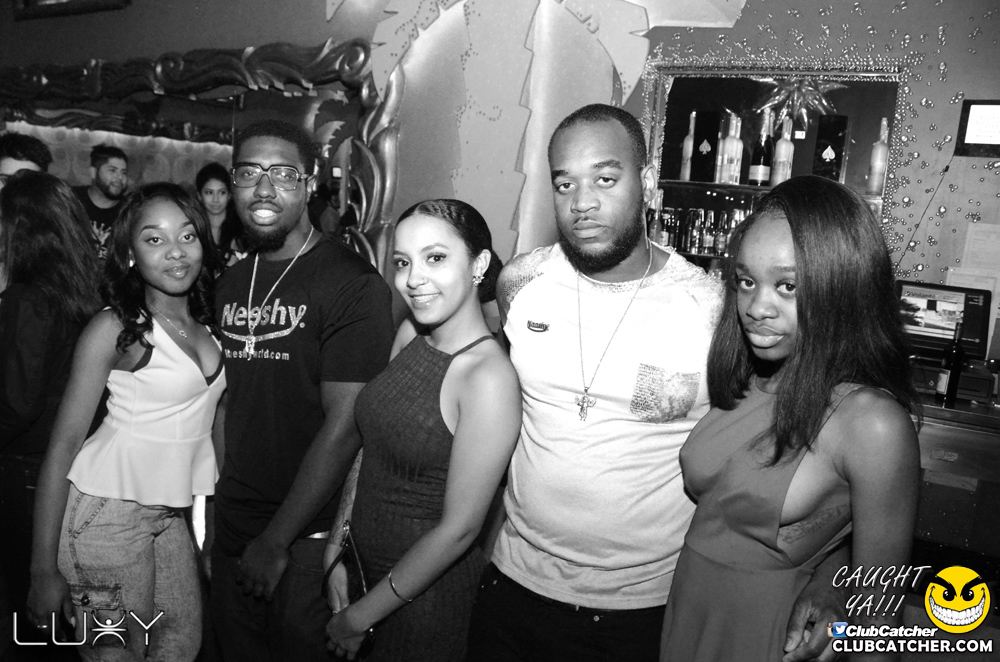 Luxy nightclub photo 119 - September 9th, 2016