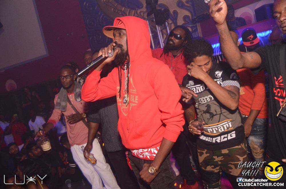 Luxy nightclub photo 120 - September 9th, 2016