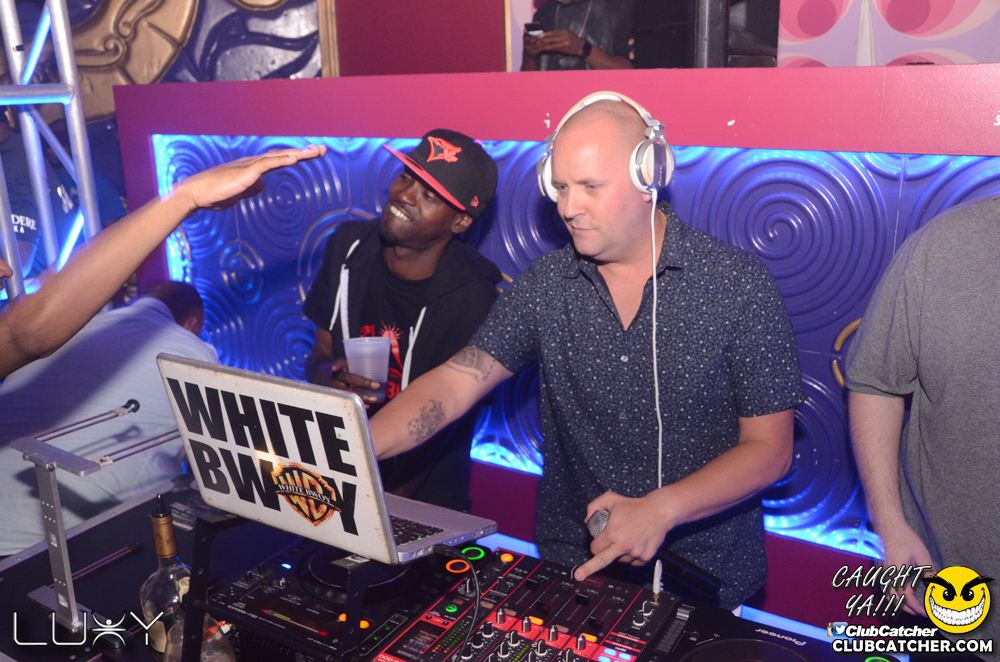 Luxy nightclub photo 121 - September 9th, 2016