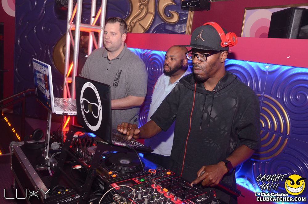 Luxy nightclub photo 122 - September 9th, 2016