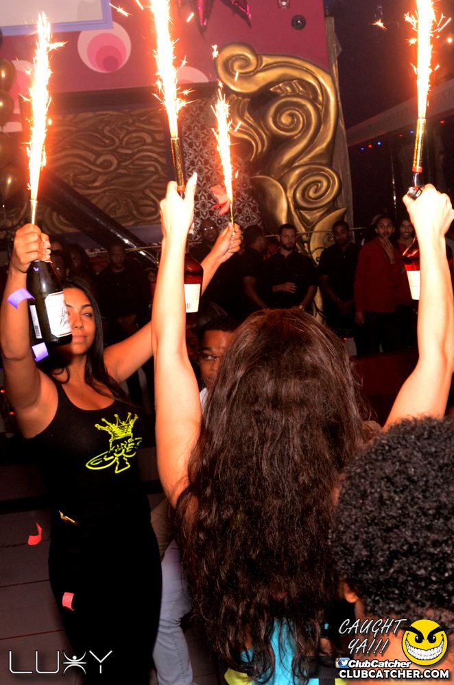 Luxy nightclub photo 125 - September 9th, 2016