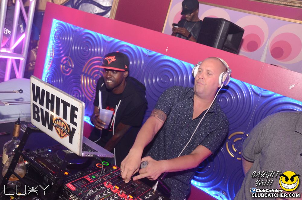 Luxy nightclub photo 127 - September 9th, 2016