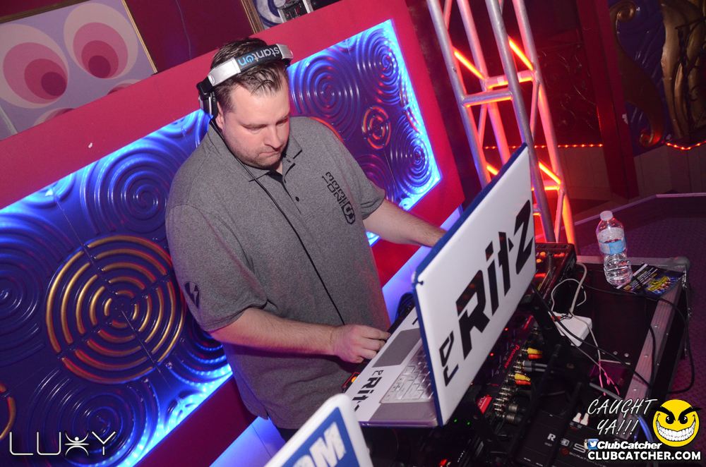 Luxy nightclub photo 128 - September 9th, 2016