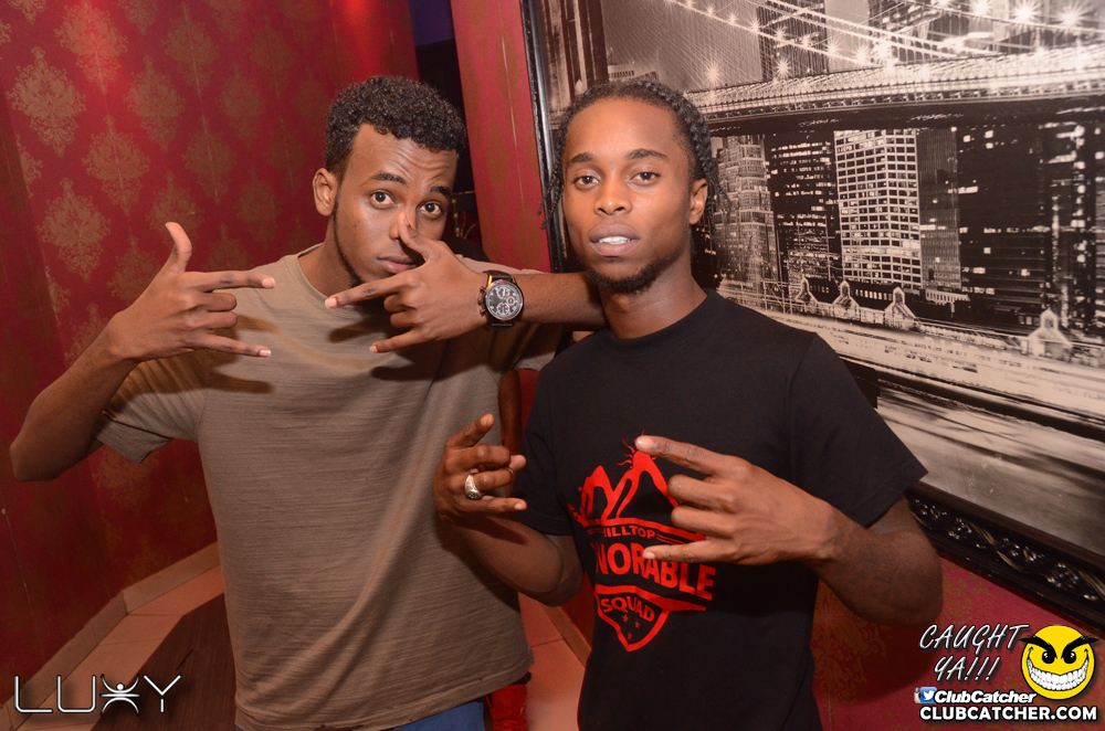 Luxy nightclub photo 129 - September 9th, 2016