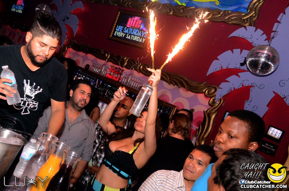 Luxy nightclub photo 130 - September 9th, 2016
