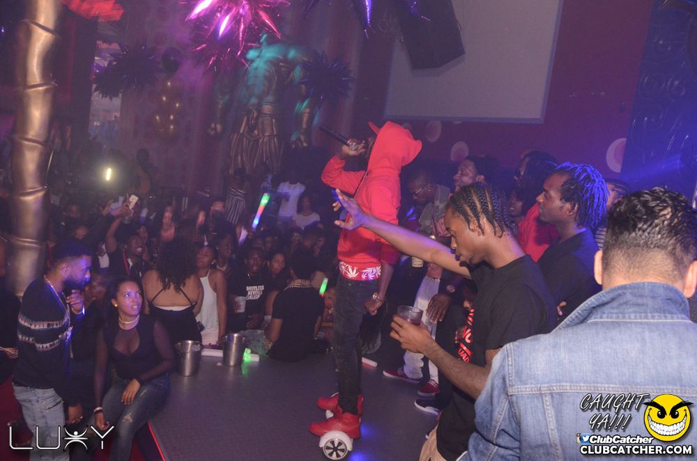 Luxy nightclub photo 131 - September 9th, 2016