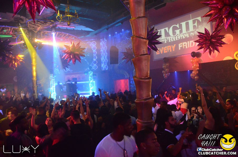 Luxy nightclub photo 132 - September 9th, 2016