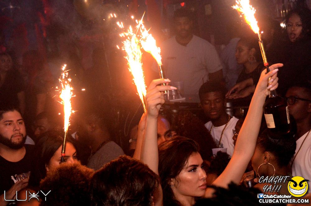 Luxy nightclub photo 133 - September 9th, 2016