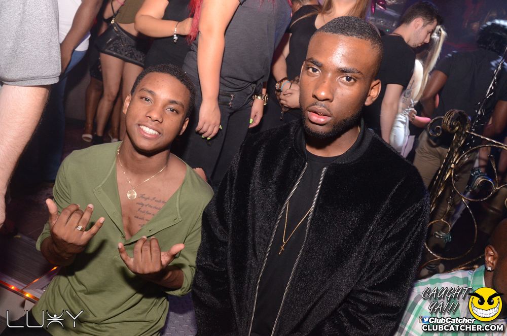 Luxy nightclub photo 135 - September 9th, 2016