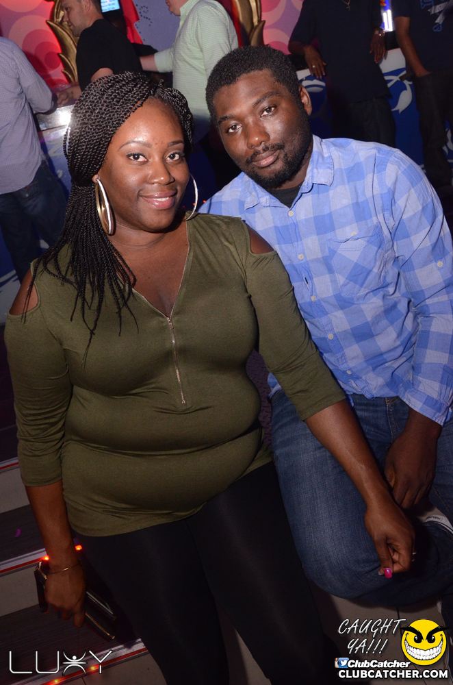 Luxy nightclub photo 136 - September 9th, 2016
