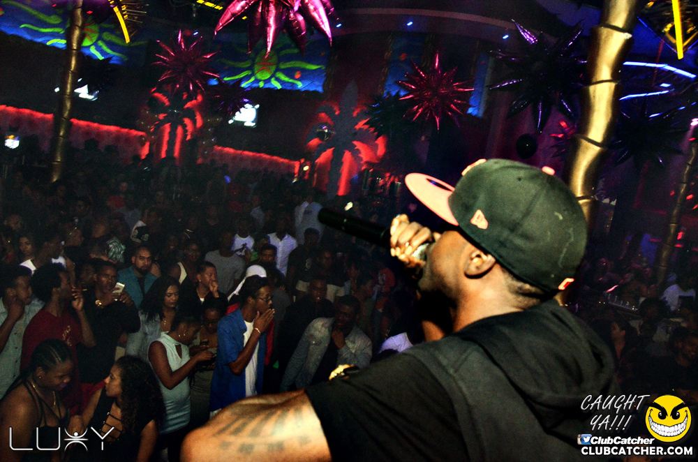 Luxy nightclub photo 137 - September 9th, 2016