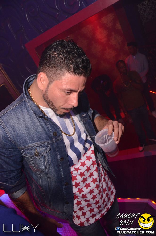 Luxy nightclub photo 139 - September 9th, 2016