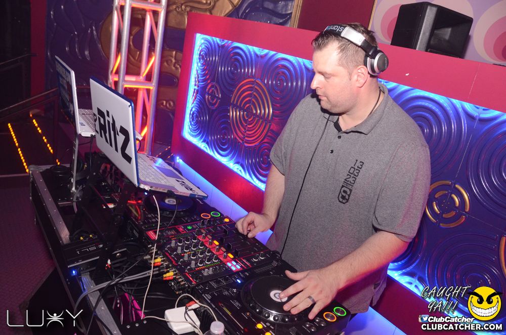 Luxy nightclub photo 141 - September 9th, 2016