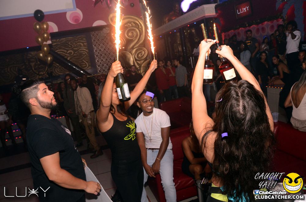 Luxy nightclub photo 142 - September 9th, 2016