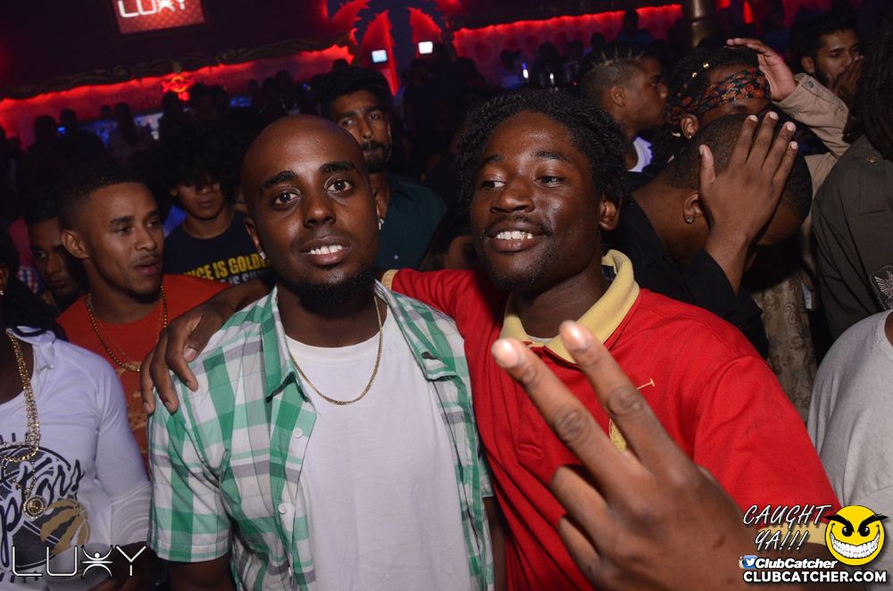 Luxy nightclub photo 143 - September 9th, 2016