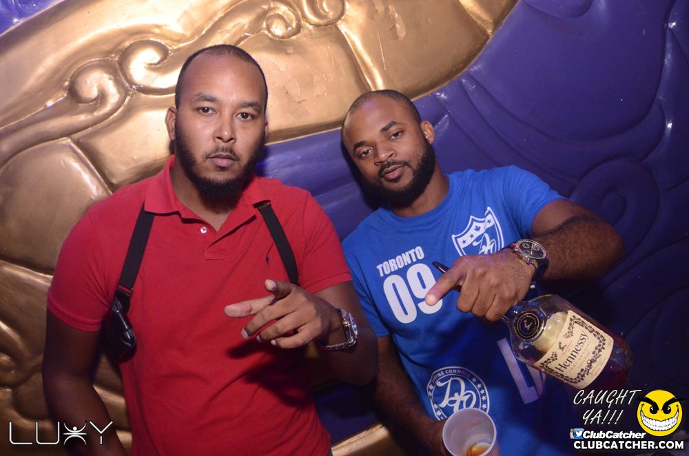 Luxy nightclub photo 144 - September 9th, 2016