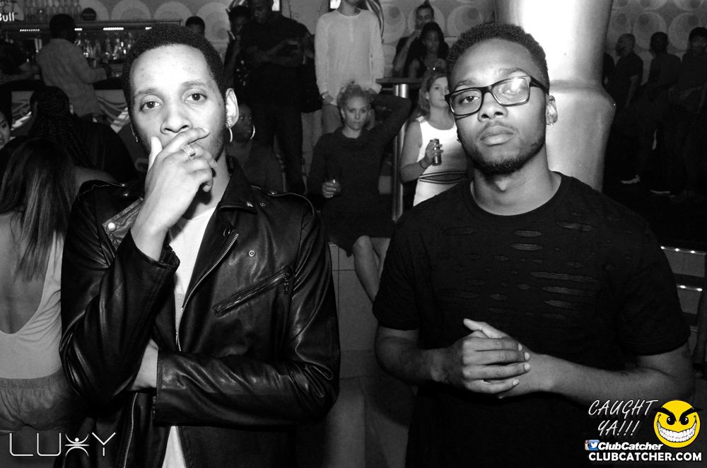 Luxy nightclub photo 145 - September 9th, 2016