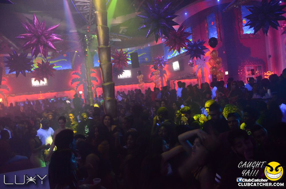 Luxy nightclub photo 146 - September 9th, 2016