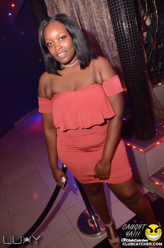 Luxy nightclub photo 147 - September 9th, 2016