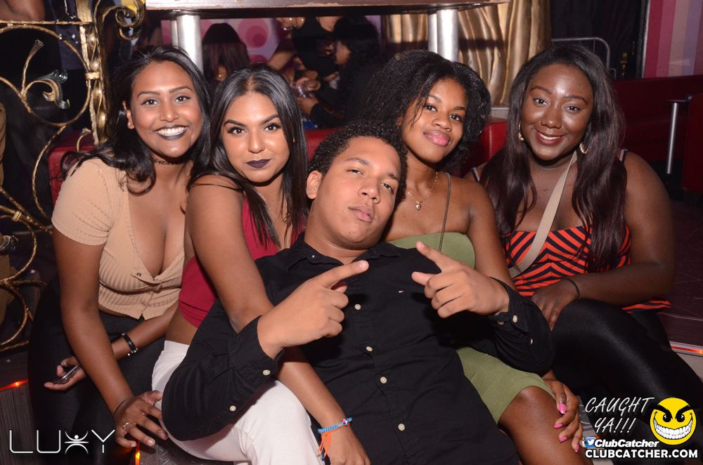 Luxy nightclub photo 148 - September 9th, 2016