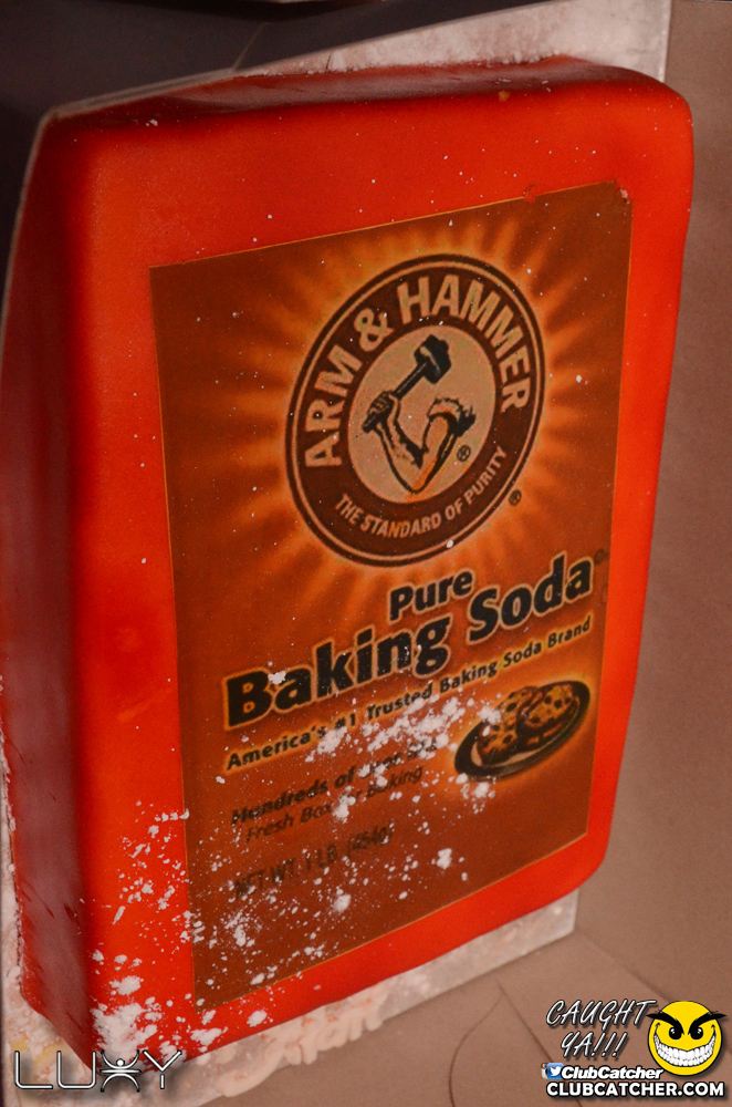 Luxy nightclub photo 151 - September 9th, 2016