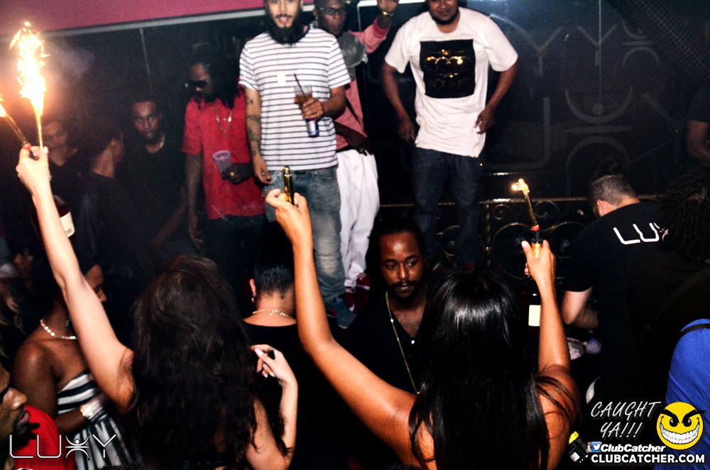 Luxy nightclub photo 154 - September 9th, 2016