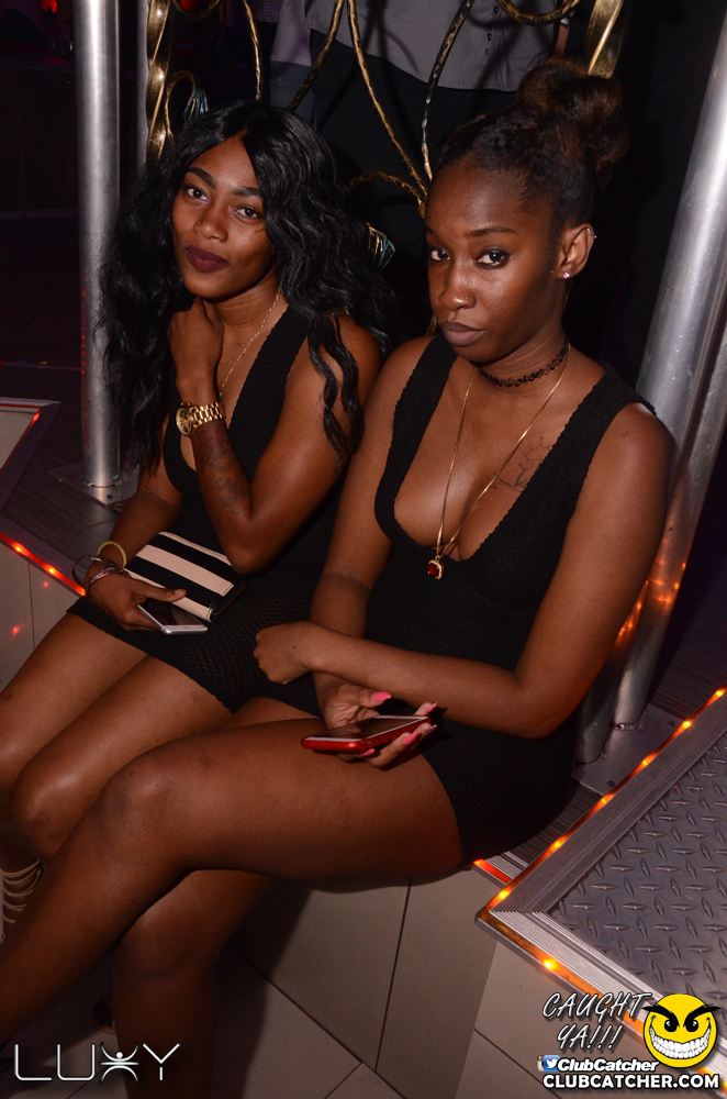 Luxy nightclub photo 155 - September 9th, 2016
