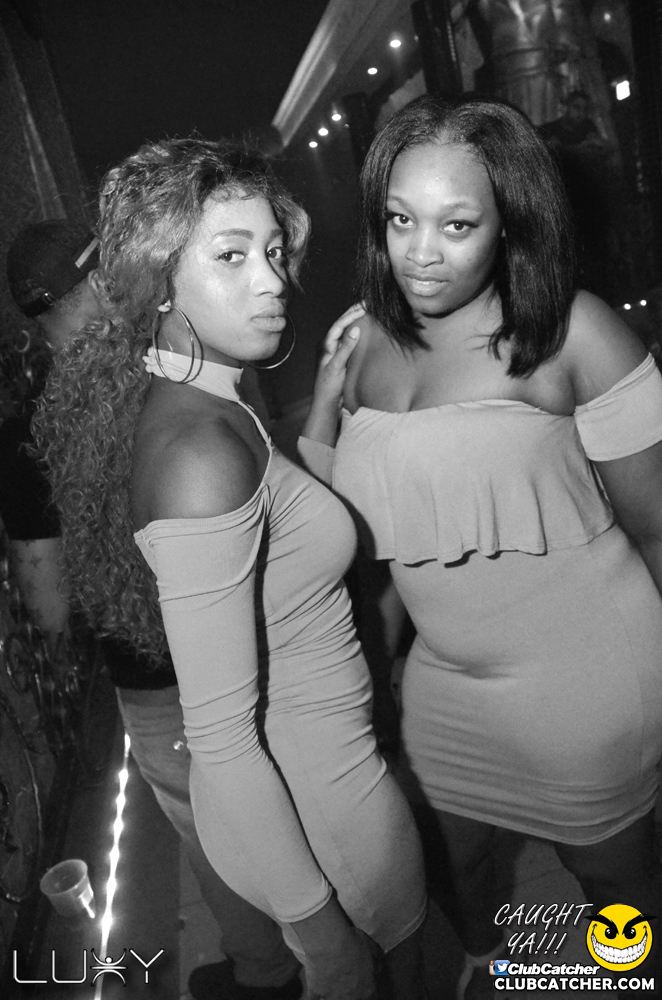 Luxy nightclub photo 156 - September 9th, 2016