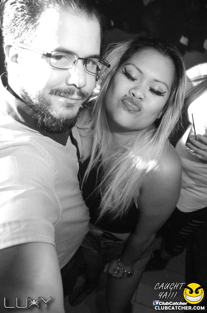 Luxy nightclub photo 157 - September 9th, 2016