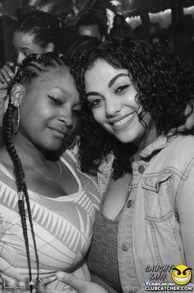 Luxy nightclub photo 158 - September 9th, 2016