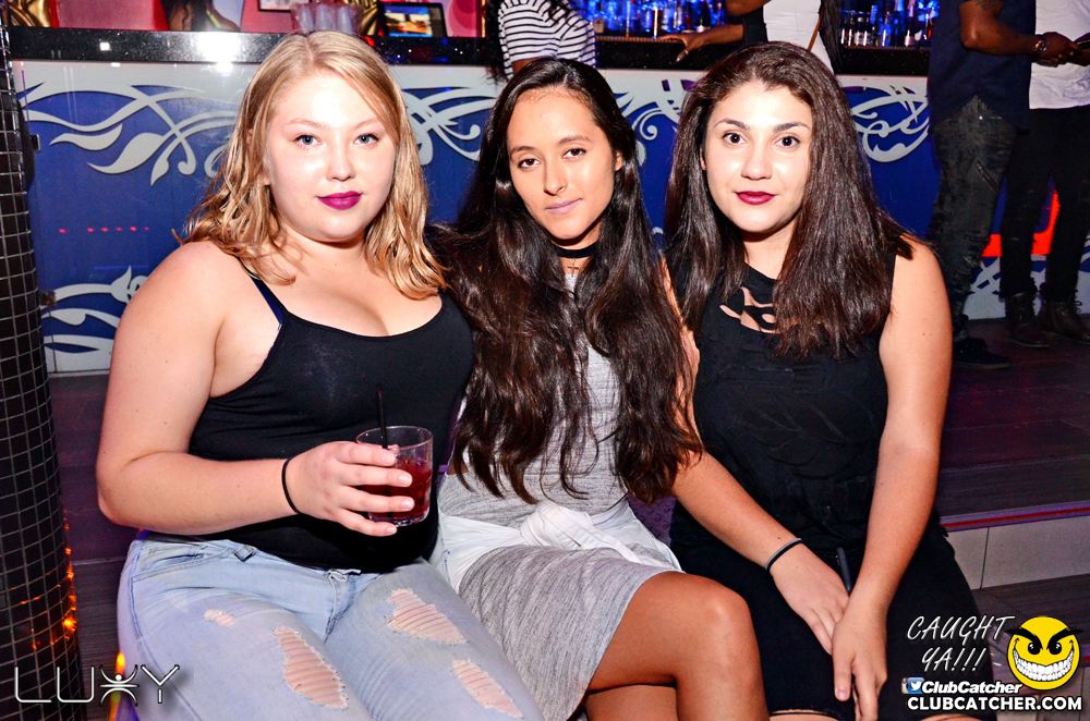 Luxy nightclub photo 159 - September 9th, 2016
