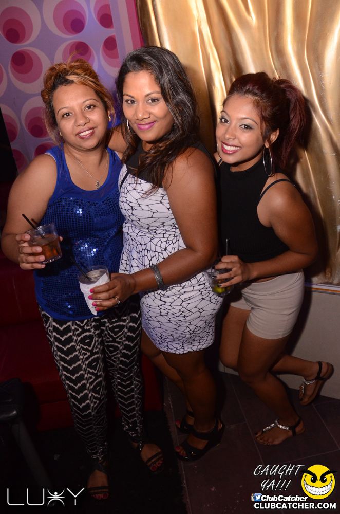Luxy nightclub photo 160 - September 9th, 2016