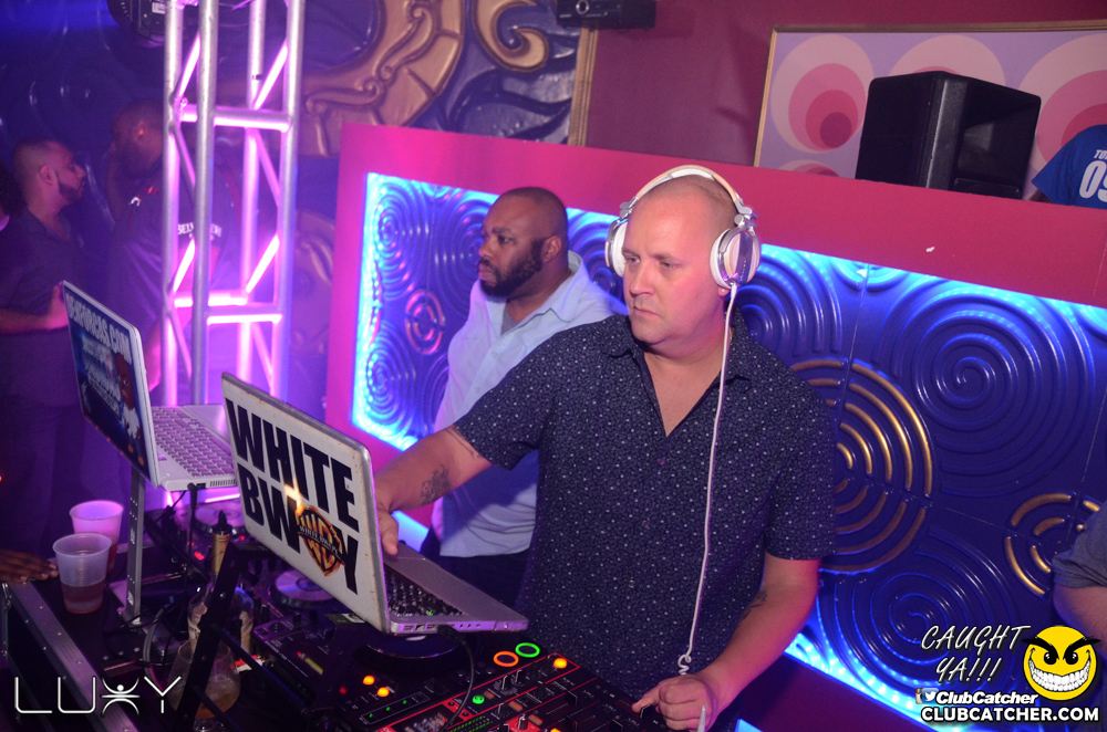 Luxy nightclub photo 161 - September 9th, 2016