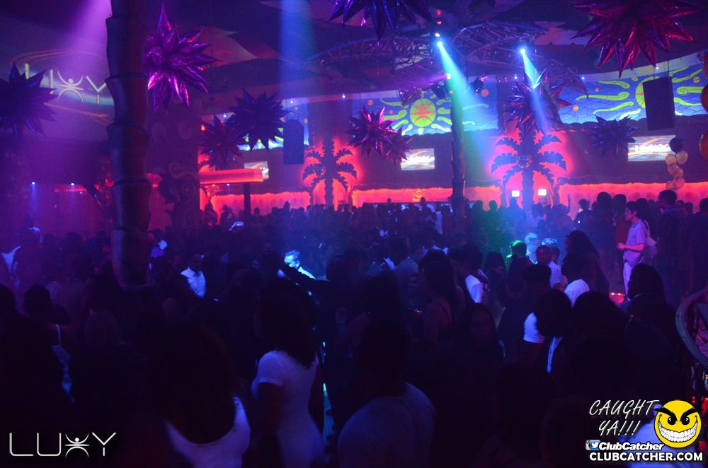 Luxy nightclub photo 162 - September 9th, 2016
