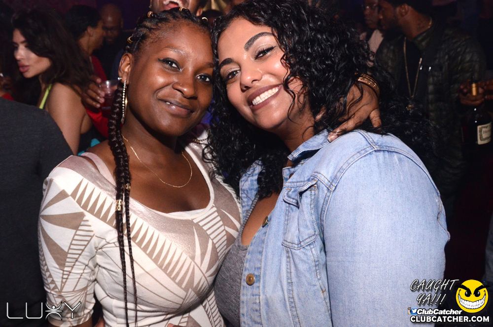 Luxy nightclub photo 163 - September 9th, 2016