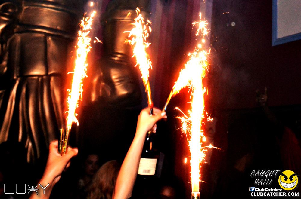 Luxy nightclub photo 164 - September 9th, 2016