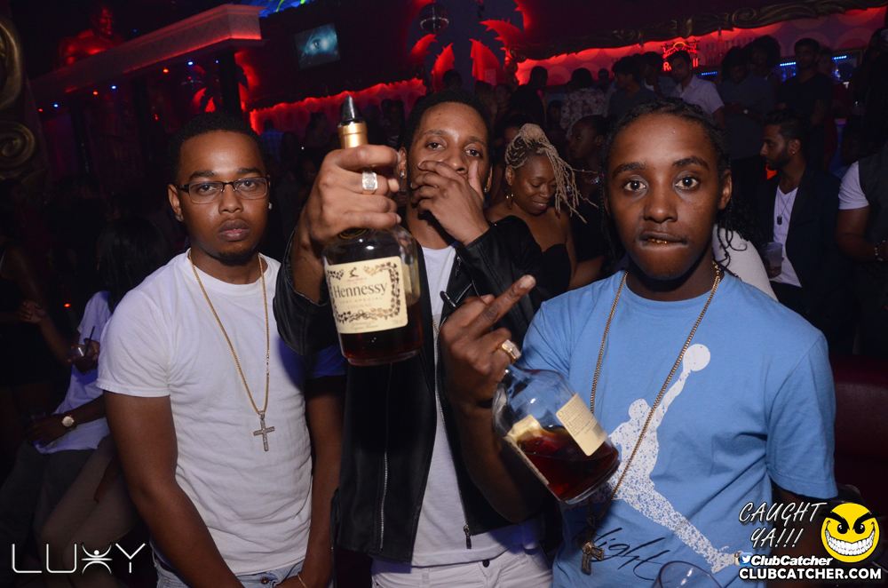 Luxy nightclub photo 167 - September 9th, 2016