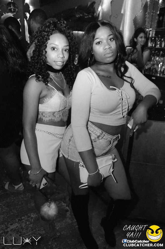 Luxy nightclub photo 168 - September 9th, 2016