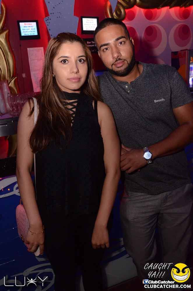 Luxy nightclub photo 169 - September 9th, 2016