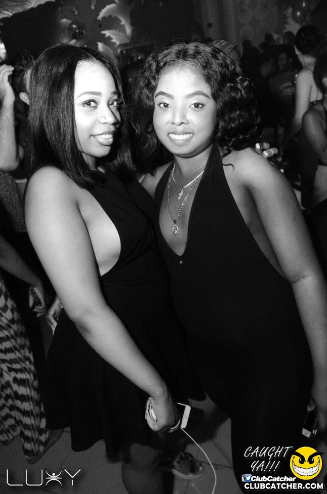 Luxy nightclub photo 170 - September 9th, 2016