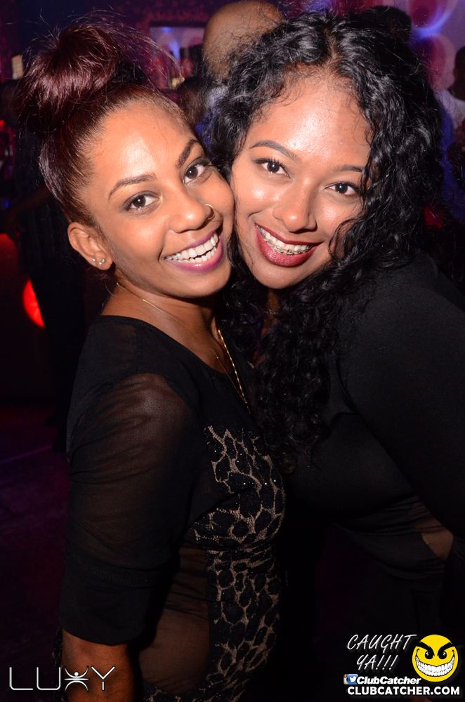 Luxy nightclub photo 171 - September 9th, 2016