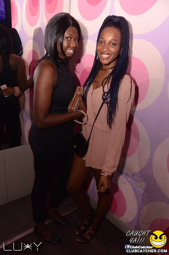 Luxy nightclub photo 172 - September 9th, 2016