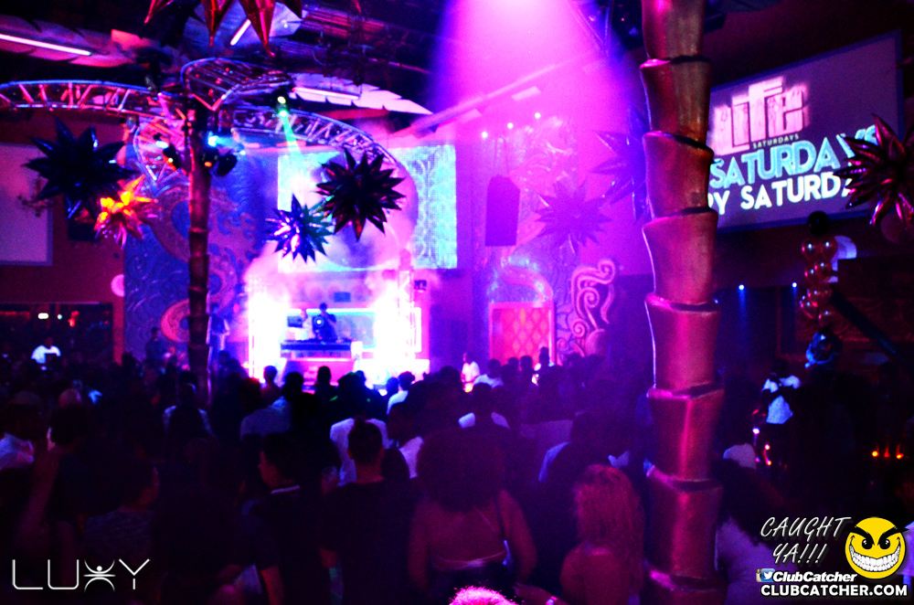Luxy nightclub photo 174 - September 9th, 2016