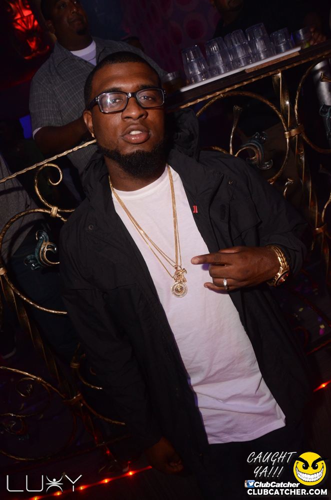 Luxy nightclub photo 175 - September 9th, 2016