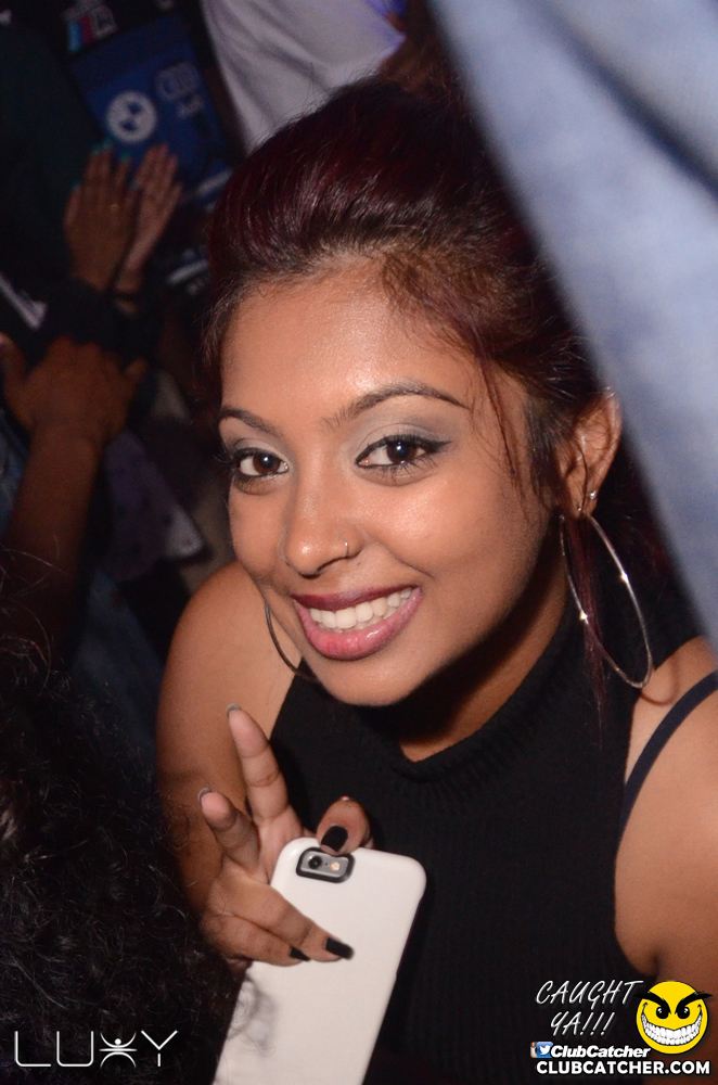 Luxy nightclub photo 177 - September 9th, 2016