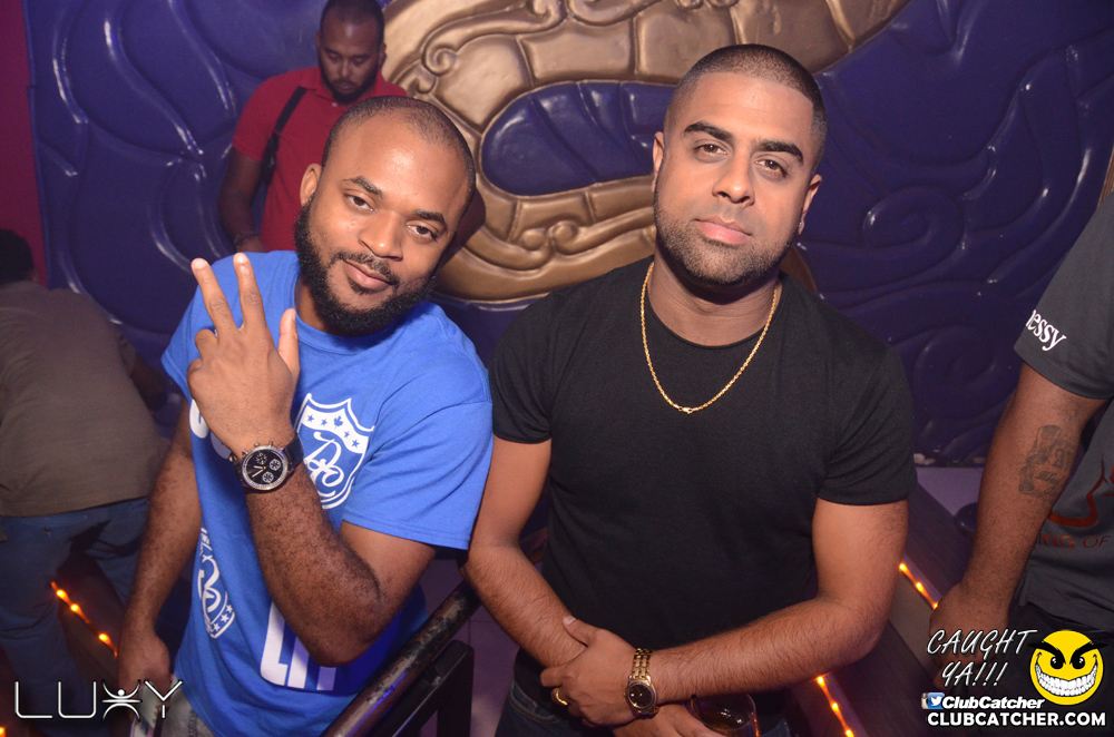 Luxy nightclub photo 178 - September 9th, 2016
