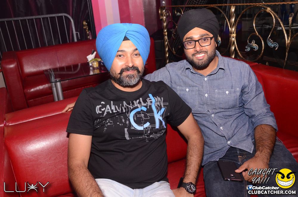 Luxy nightclub photo 179 - September 9th, 2016