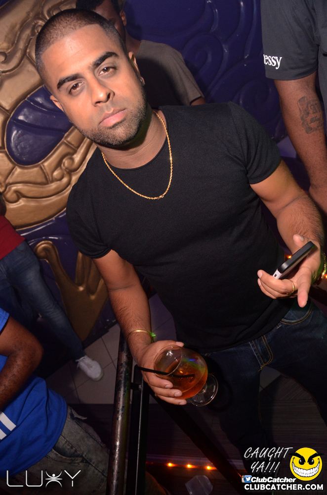 Luxy nightclub photo 180 - September 9th, 2016