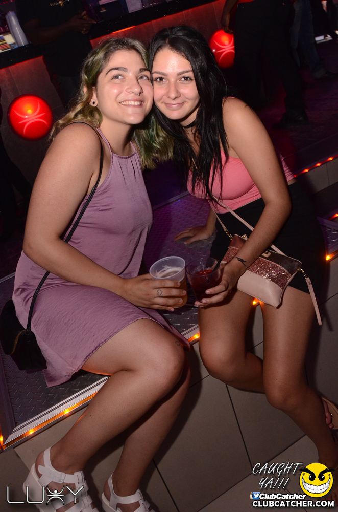 Luxy nightclub photo 22 - September 9th, 2016